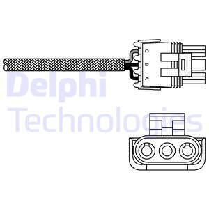 WILMINK GROUP Lambda andur WG1029224